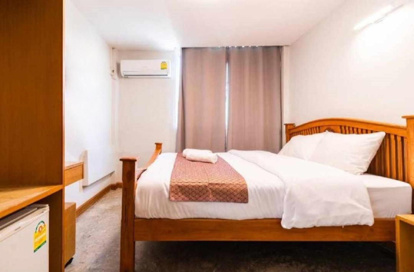 Go Inn Khaosan Road Bkk - Grand Palace 방콕 외부 사진